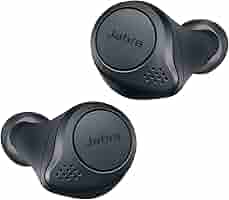新品　JABRA ジャブラ　ワイヤレスイヤホン Elite Active 75t Amazon.com: Jabra Elite Active 75t True Wireless Earbuds